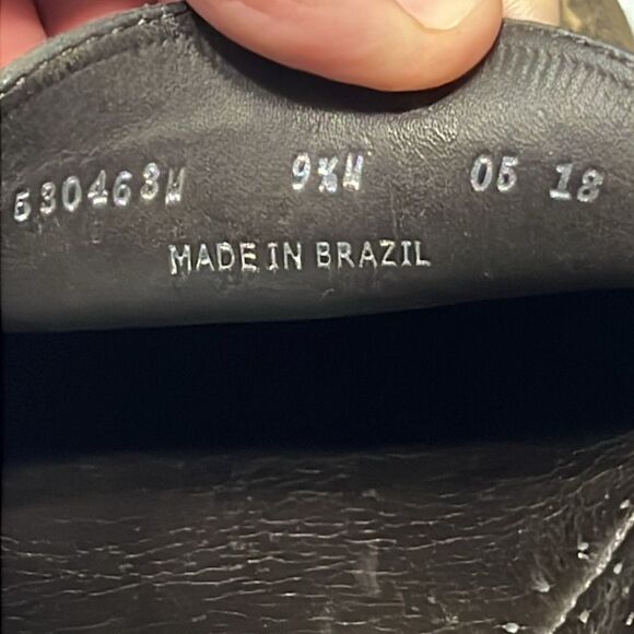 🔥🔥 Martin Dingman Royal Venetian Loafer Men Size 9.5M - EXCELLENT Condition - Picture 12 of 13